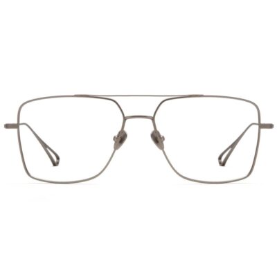 KREWE Men’S | Reynolds | Matte Raw Titanium