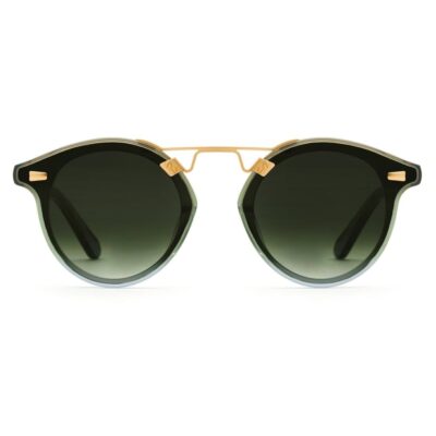 KREWE Men’S | Stl Nylon | Matcha 24K