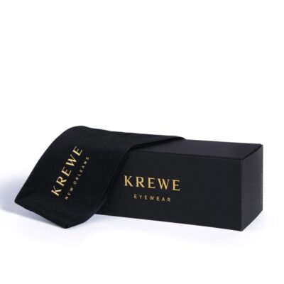 KREWE Men’S | Travel Kit | 2 Frame