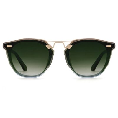 KREWE Kids | Beau Nylon | Matcha 12K