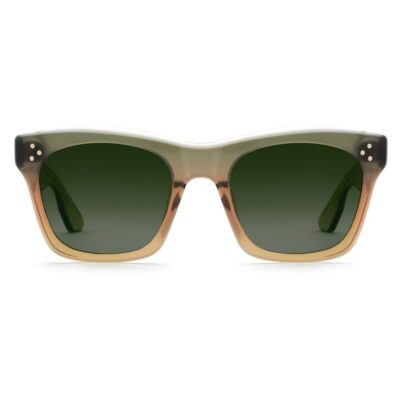 KREWE Men’S | Williams | Wasabi Polarized