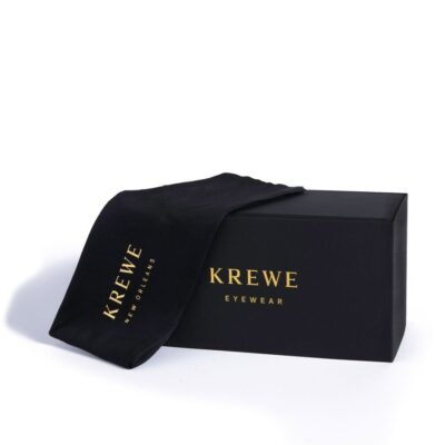 KREWE Women’S | Travel Kit | 4 Frame