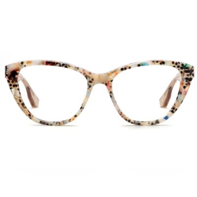 KREWE Women’S | Helena | Poppy + Buff