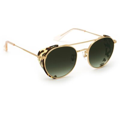 KREWE Men’S | Tchoup Blinker | 24K + Zulu